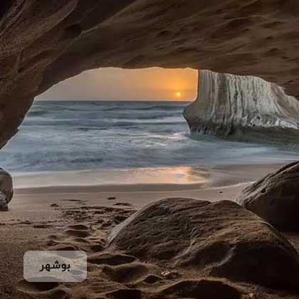 bushehr