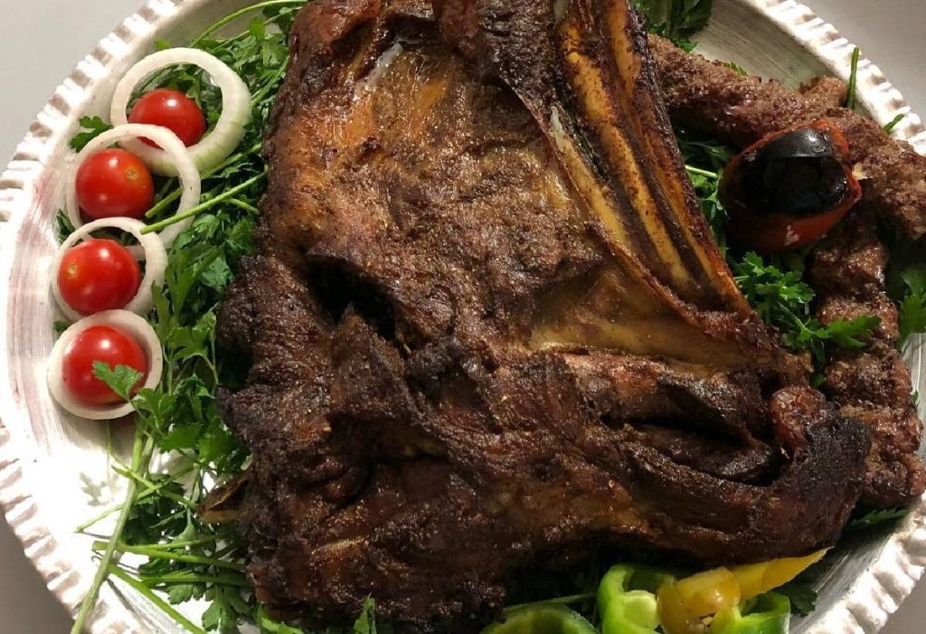 تنورچه؛ غذای سنتی سیستان و بلوچستان که طعمش را فراموش نمی‌کنید
