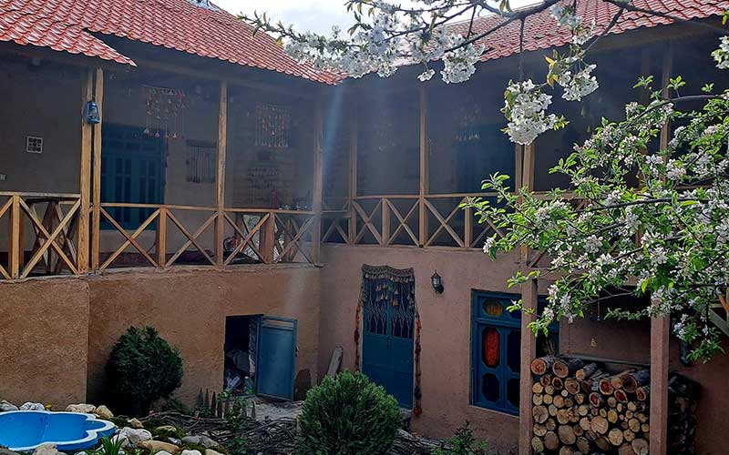 بهترین اقامتگاه‌های بوم‌گردی یاسوج برای تجربه زندگی عشایری | راهنمای کامل سفر به دل طبیعت کهگیلویه و بویراحمد