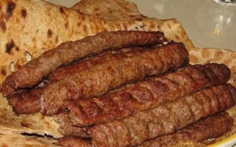 کباب لری: طعم اصیل و بی‌نظیر کهگیلویه