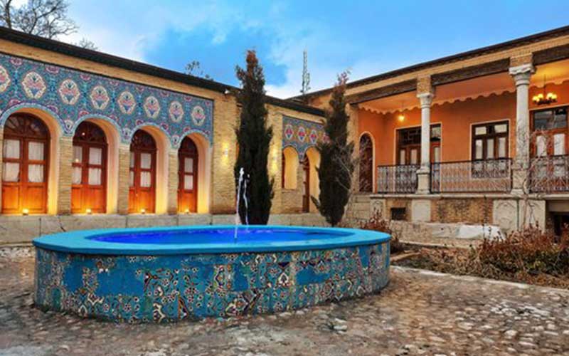 بهترین اقامتگاه‌های بوم‌گردی شهرکرد برای تجربه زندگی عشایری 🏕️✨