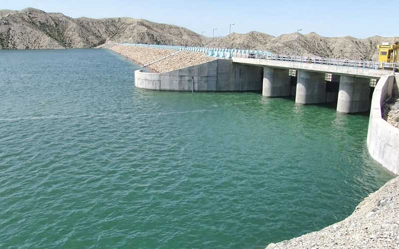 بهترین راهنمای ماهیگیری در سد شیرین‌ دره | تجربه یک شکار لذت‌بخش در طبیعت بکر