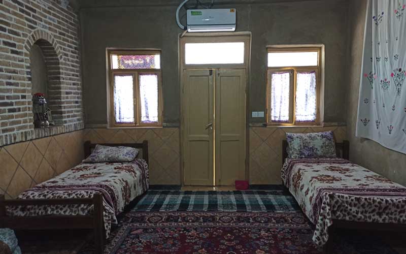 بهترین اقامتگاه‌های بوم‌گردی بجنورد برای تجربه زندگی محلی | راهنمای کامل ۱۴۰۴