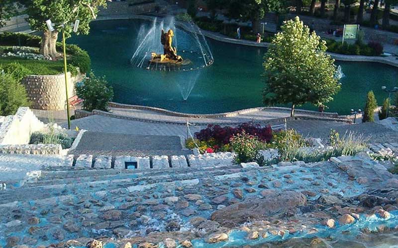 بش‌قارداش بجنورد؛ تلاقی افسانه، تاریخ و طبیعت سرسبز خراسان شمالی