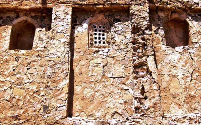 آرامگاه بابا توکل در خراسان شمالی؛ میراثی از عرفان، تاریخ و باورهای مردم